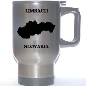  Slovakia   LIMBACH Stainless Steel Mug 