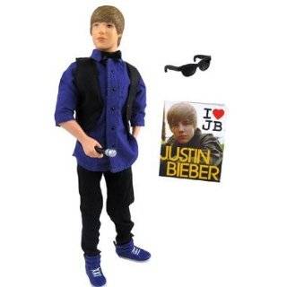  Justin Bieber Tour Bus and Concert Stage Toys & Games