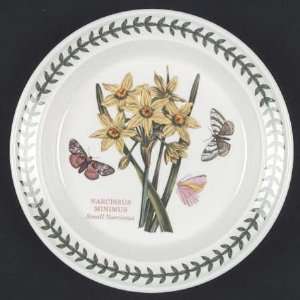  Portmeirion Botanic Garden Bread & Butter Plate, Fine 