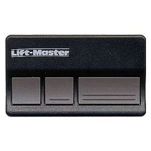  Liftmaster 83LM 3 Button  Craftsman Compatible