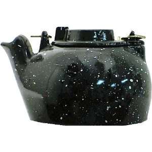   Hy C Steamer Kettle (K25 BLK/WHT)