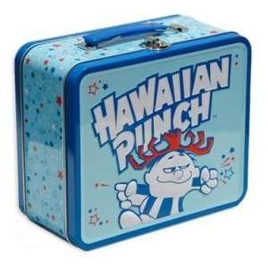  Hawaiian Punch Lunch Box DSLB0003