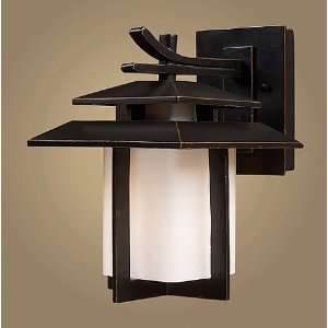  42170/1   Kanso Collection Outdoor Wall Sconce SKU# 452325 