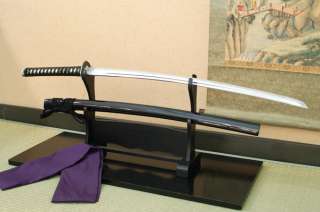 Authentic Japanese Katana Sword  Bonji Koshirae DX  #34  
