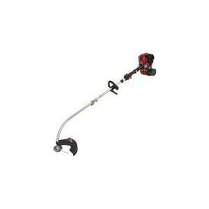   Propane Curved Shaft Trimmer Powered By LEHR: Patio, Lawn & Garden