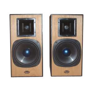 Klipsch SB 3 Main Stereo Speakers  