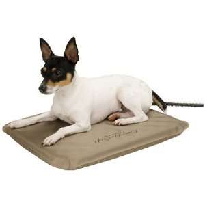  K&H Pet Products Lectro Soft   Tan   14 x 18 (Quantity 