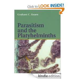   and the Platyhelminths Graham C. Kearn  Kindle Store