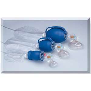    Disposable Child Bag Valve Mask L670 040: Health & Personal Care