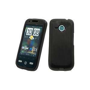  Cellet Smoke Flexi Case For HTC Droid Eris Cell Phones 