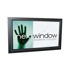  40IN Touch Screen Overlay Fits Max Display Od 39.4INX23 