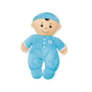  Baby Safe Washable Doll   Asian: Toys & Games