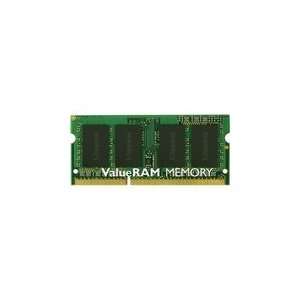  Kingston 8GB DDR3 SDRAM Memory Module Electronics