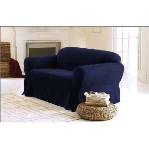  Sofa / Couch Cover Slipcover 3 Pc. Set  Sofa + Loveseat 