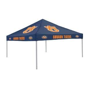    Auburn Tigers NCAA Colored 9x9 Tailgate Tent: Everything Else