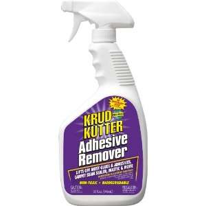 KRUD KUTTER AR32 Adhesive Remover, 32 Ounce