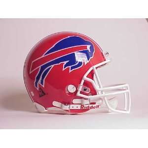  Buffalo Bills Helmet: Sports & Outdoors