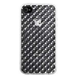 SwitchEasy Glitz Hybrid Case for iPhone 4   AT&T and 