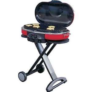  Coleman RoadTrip Grill LXE One Color, One Size: Sports 
