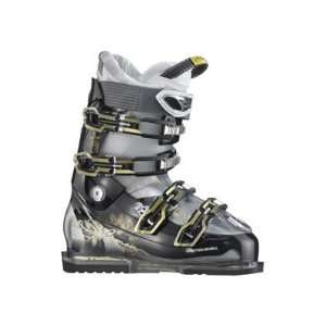  Salomon Idol 85 CS Crystal Ski Boots