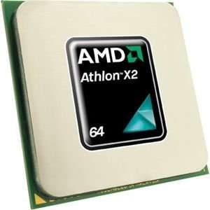  AMD Athlon II X2 240e 2.80 GHz Processor   Socket AM3 PGA 