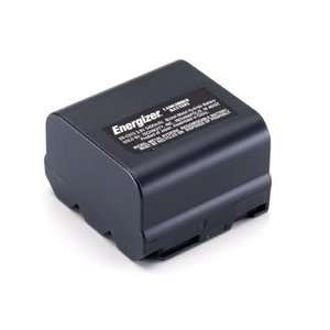    Metal Hydride Camcorder Battery For RCA PRO V712