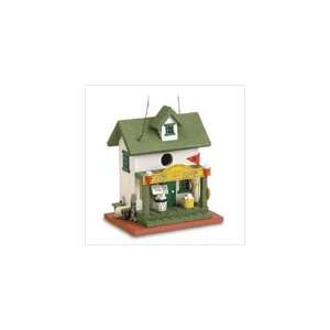  Bird House 24   Bits and Pieces Gift Store: Home & Kitchen