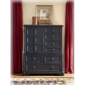  Creek Chest With Door By Famous Brand: Home & Kitchen