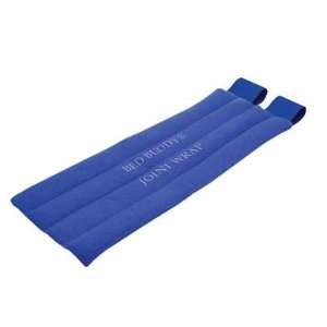   Medical BBF2210 17 in. L x 6.5 in. W Large Joint Wraps   Pack of 2