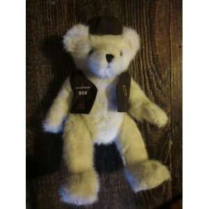  Mary Meyer Brownie Girl Scout Bear 12 