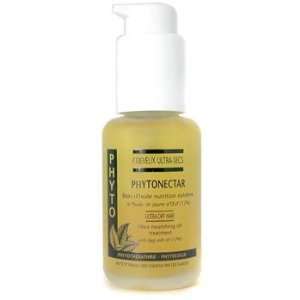   Ultra Norishing Oil Treatment (Ultra Dry Hair): Phyto: Beauty