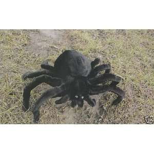  Black Widow Spider Puppet