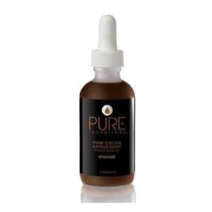  Pure Inventions Pure Cocoa Extract 2 oz Beauty