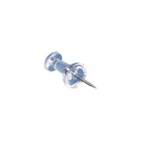  Gem Office Products CP20 Push Pin: Office Products