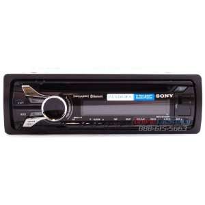   : Sony   MEX BT4000P   Car MP3 CD Players: MP3 Players & Accessories