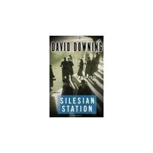  Silesian Station (Hardcover) n/a  Author  Books