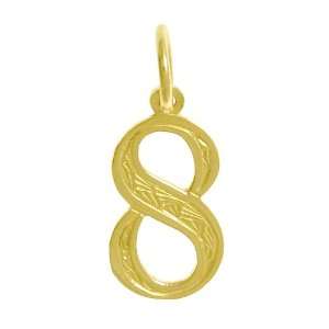  Number Pendant for Celebrating All Occasions; Anniversary 