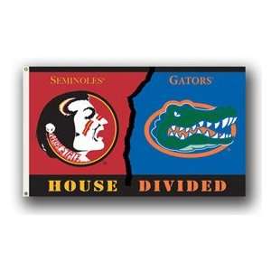  Florida State Seminoles 3x5 Banner Flag