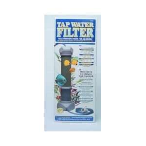  Mars Fishcare 175 Tap Water Filter: Pet Supplies