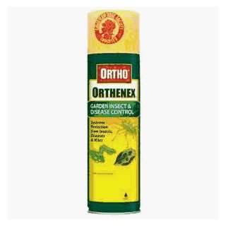  Orthenex Garden Insect and Disease Control
