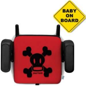   Skurvy) ** BONUS ** Baby on Board Sign and Tooth Tissue Sample Baby