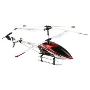Double Horse RC Remote Control Helicopter (9097G), 24 Metal Frame, 3 