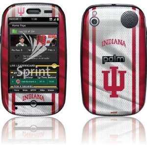  Indiana University skin for Palm Pre Electronics