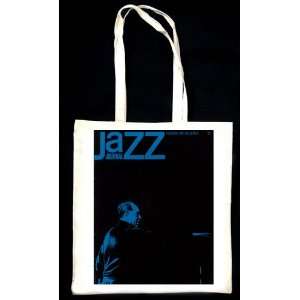  Duke Ellington Jazz Journal Feb 1967 Tote BAG Baby