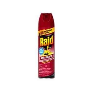   Roach Killer contains active ingredients for rapid kill action and