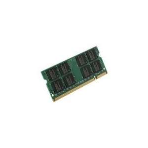   1GB 200 Pin DDR2 SO DIMM System Specific Memory For HP/ Electronics