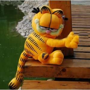  Garfield Plush Doll Toy Toys & Games