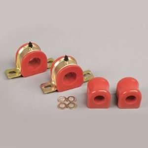  Energy Suspension 3.5186R Complete Front Sway Bar Bushing 
