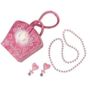 Disney Princess Bag with Accessories: Aurora: Toys & Games
