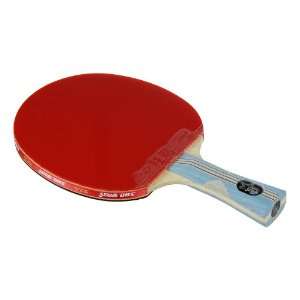   (FL) New X Series SUPERSTAR Table Tennis Racket: Sports & Outdoors